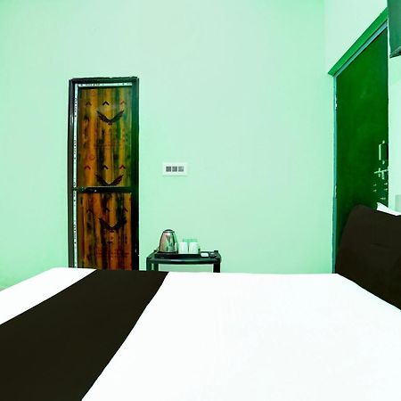 Hotel O Mochu Vatika Marriage Hall & Guest House Patna  Exteriér fotografie