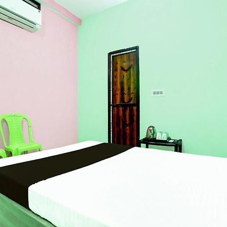 Hotel O Mochu Vatika Marriage Hall & Guest House Patna  Exteriér fotografie